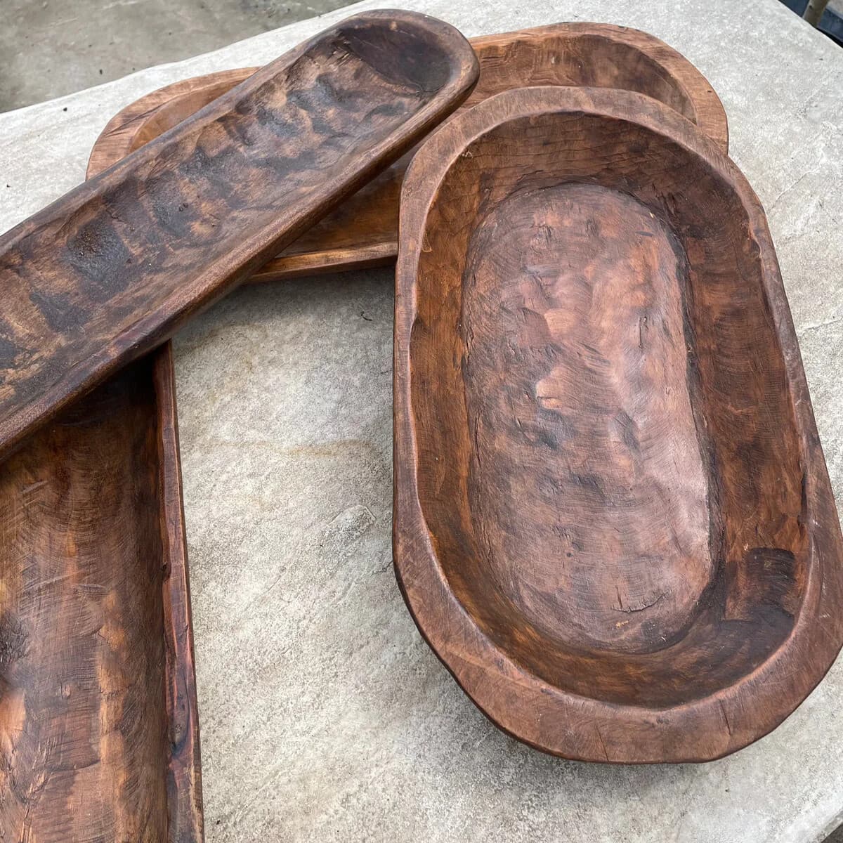 Paint and Pour on Fripp Island: Canvas & Cabernet Dough Bowl Edition