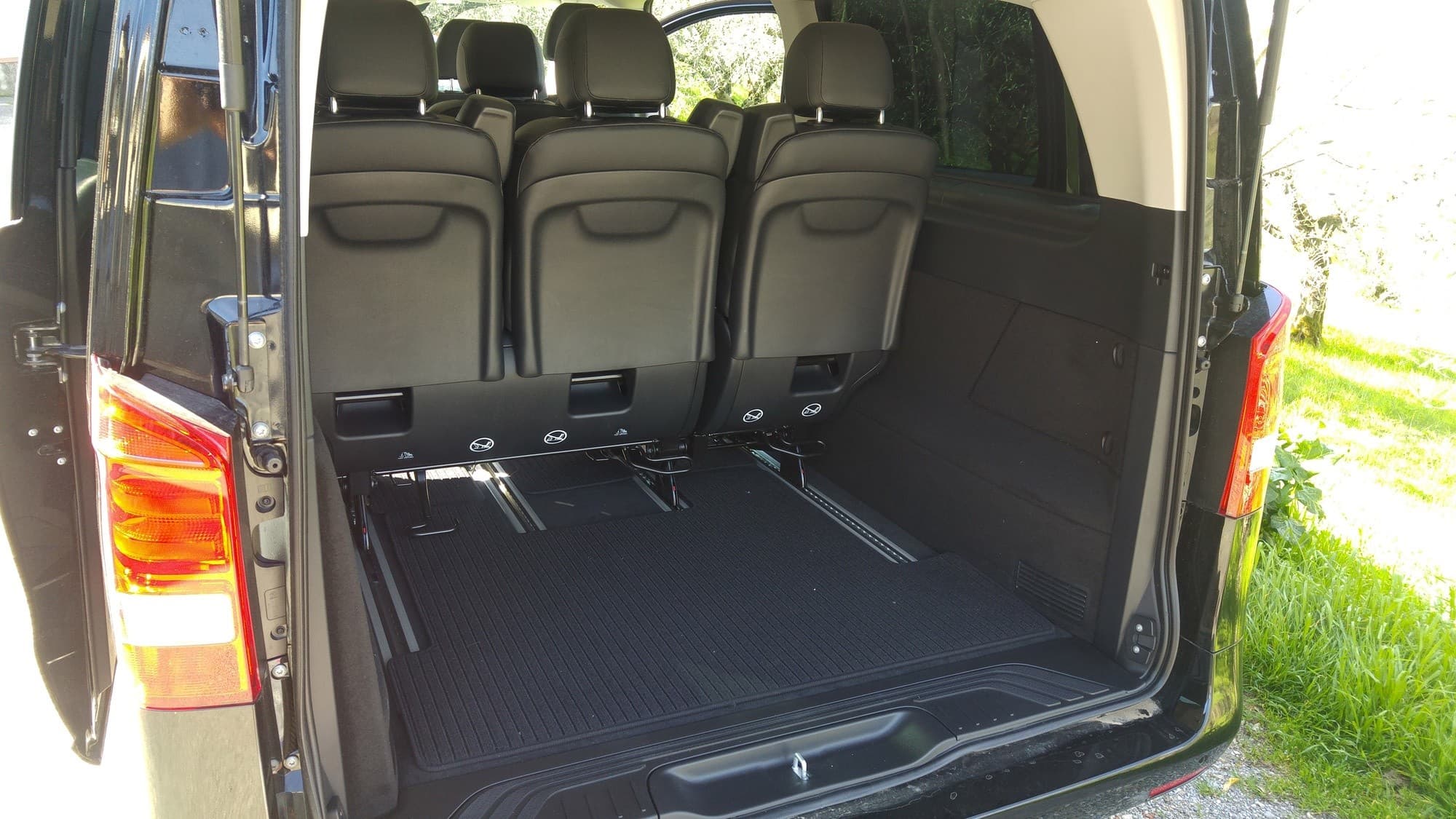 Private Car at Disposal: Custom Wine-Country Tours from Florence photo 1