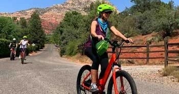 Explore Sedona’s Red Rocks on an Electric Bike: The Ultimate Self-Guided Adventure