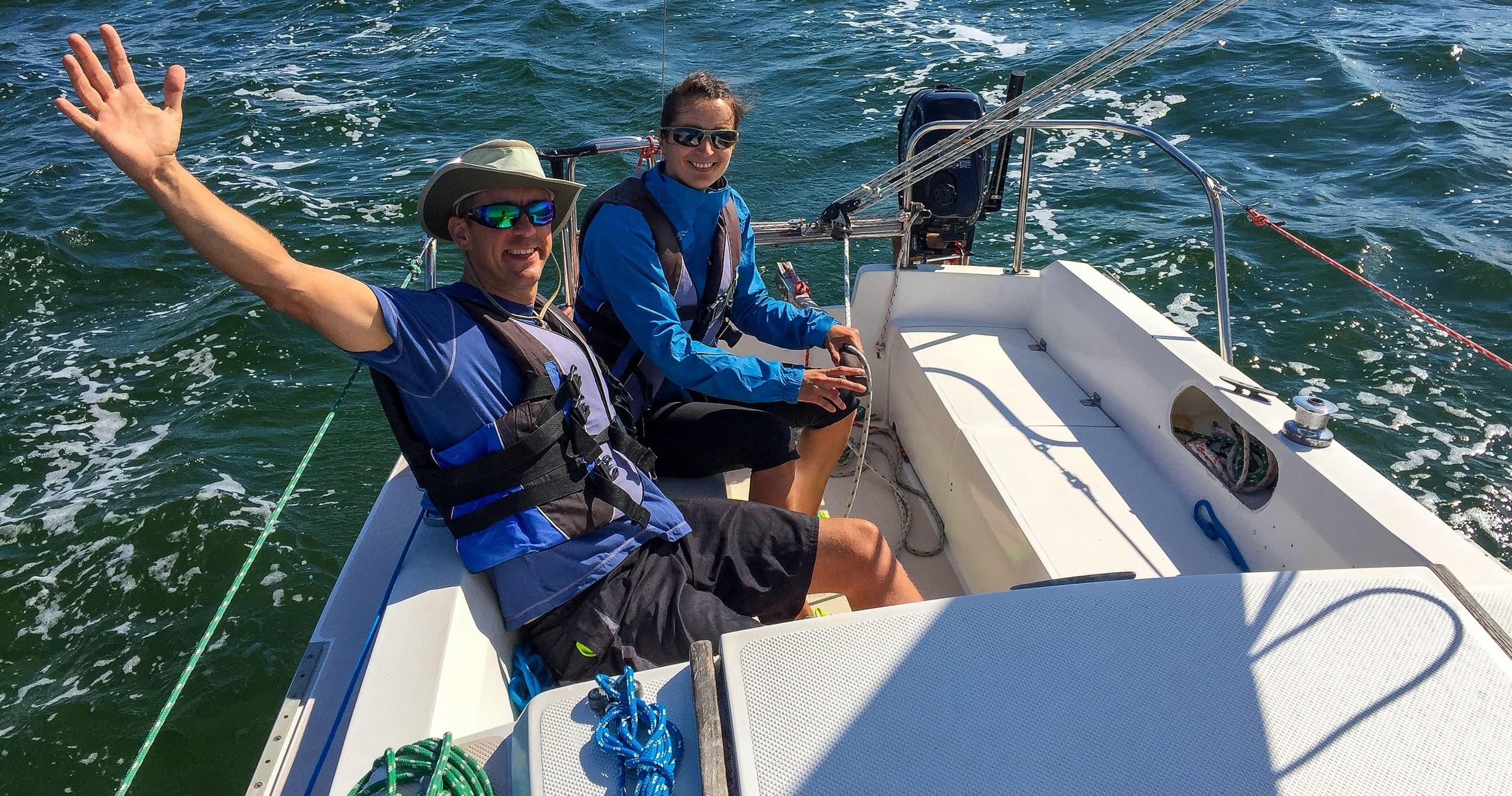 Water Activities & Morning Star Charters in Buttonwood Sound