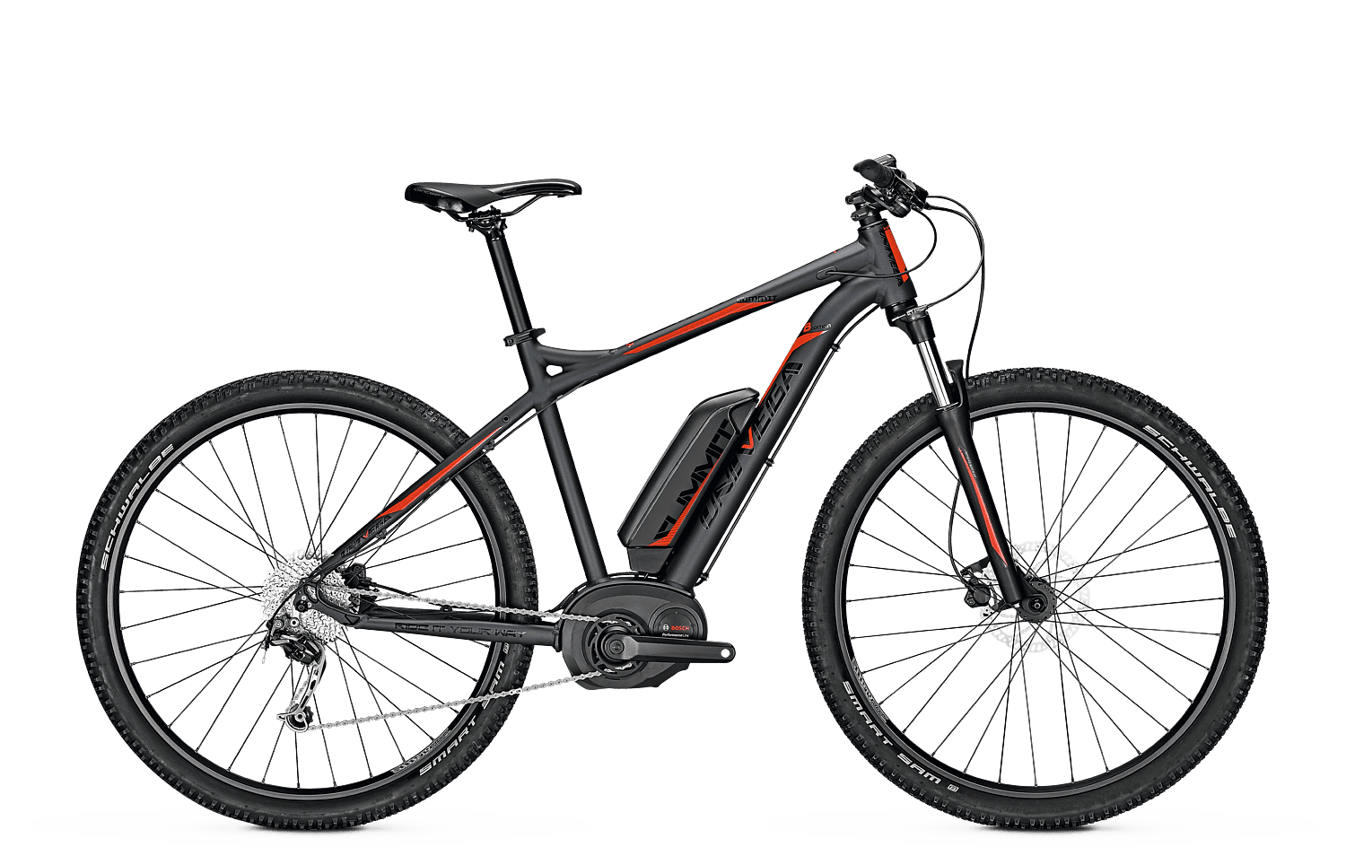 Mountain Biking in Peneda-Gerês with Keen Tours photo 1