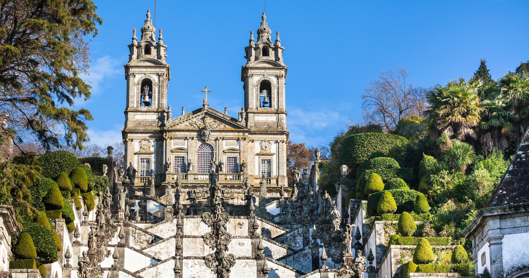 Discover Portugal's Heart with Portugal Excellence Tours in Guimarães & Braga