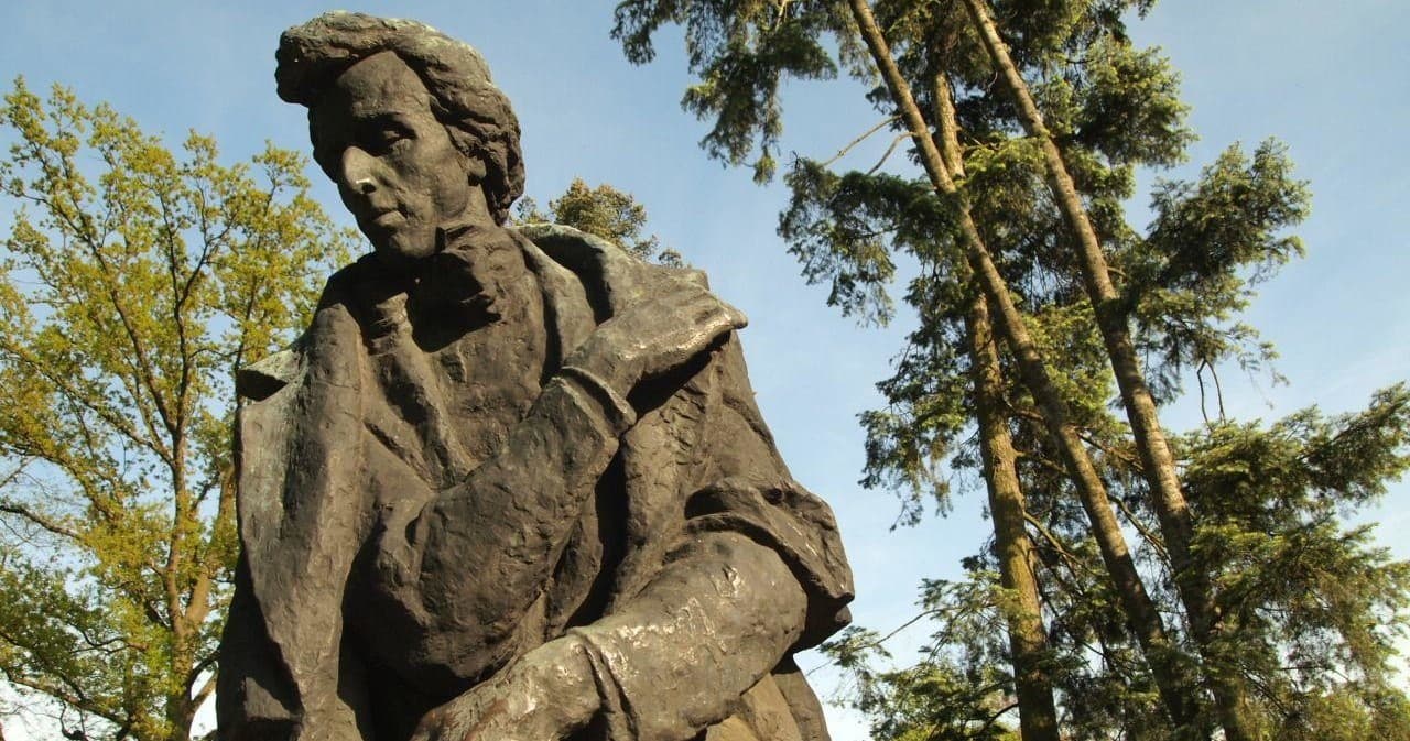 Cultural & Music Tour with AB Poland Travel in Warsaw