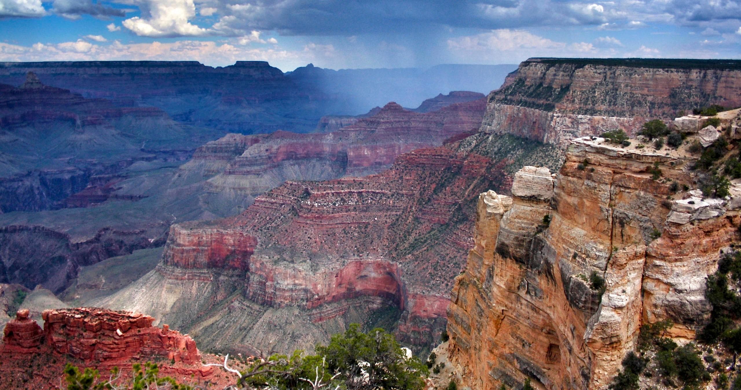 Grand Canyon Hummer Tours with Buck Wild