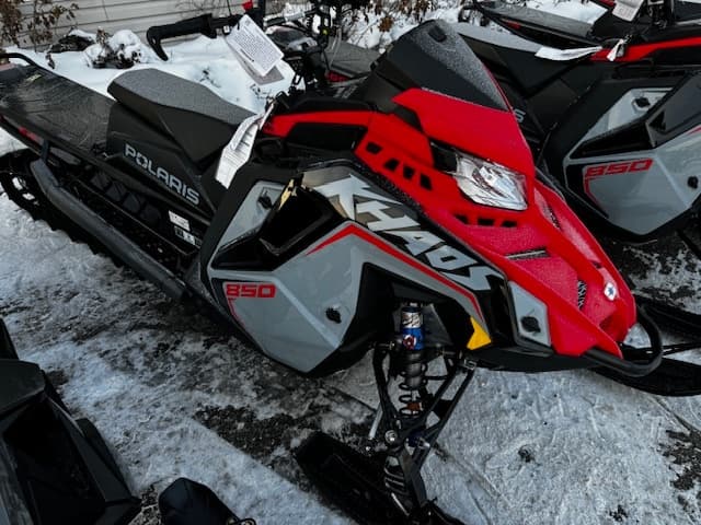 850 RMK Khaos 165 photo 1