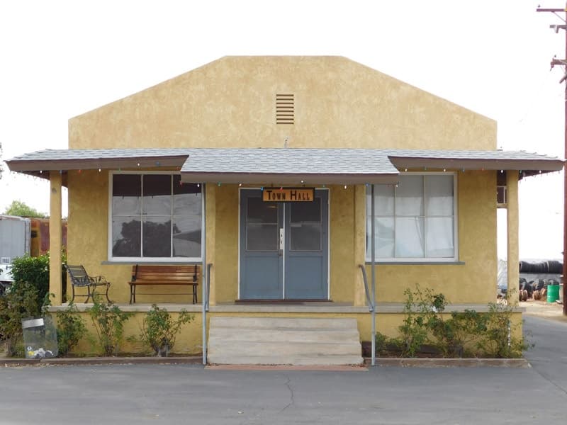 Host Unforgettable Events at Perris' Historic Town Hall