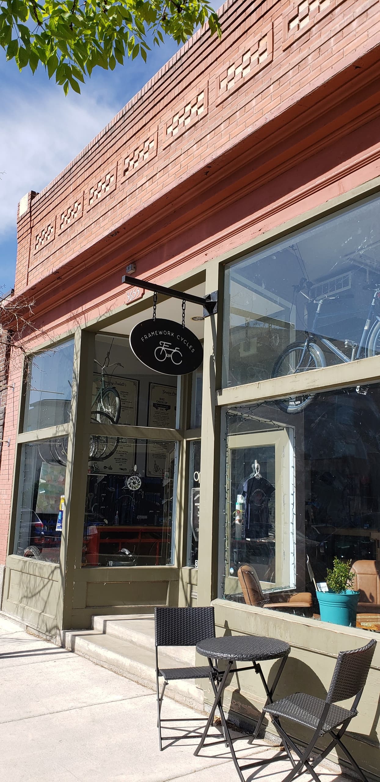 Discover Denver's Northside Walking Tour Experience