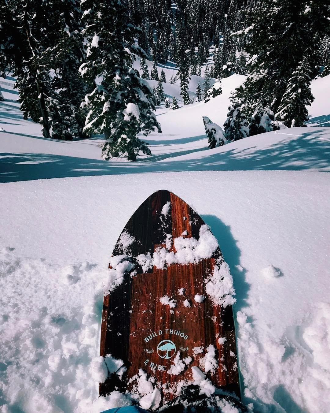 Pacific Crest Snowcats team