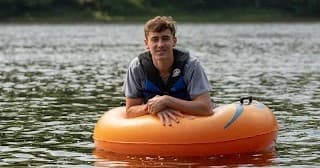 Water Activities with Chamberlain Canoes in Portland