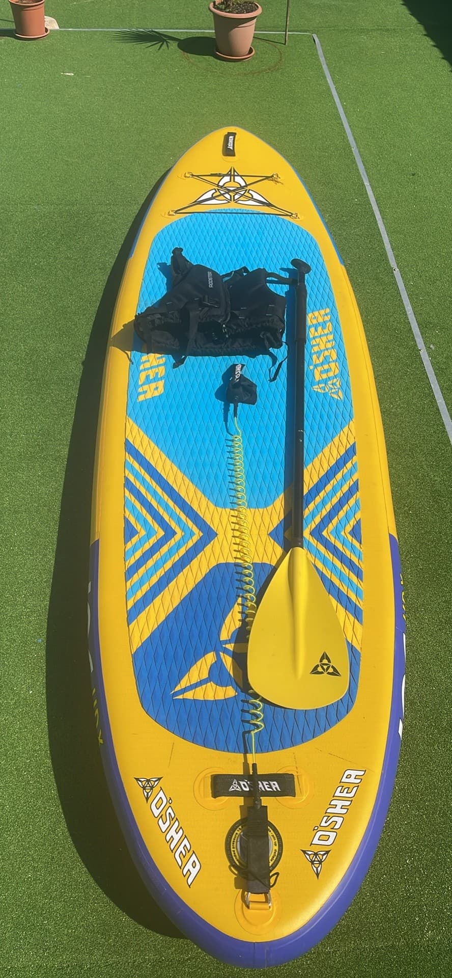 Barcelona Water Gear Rentals: SUP, Surf & Skate Hourly Rentals on the Mediterranean Coast photo 1
