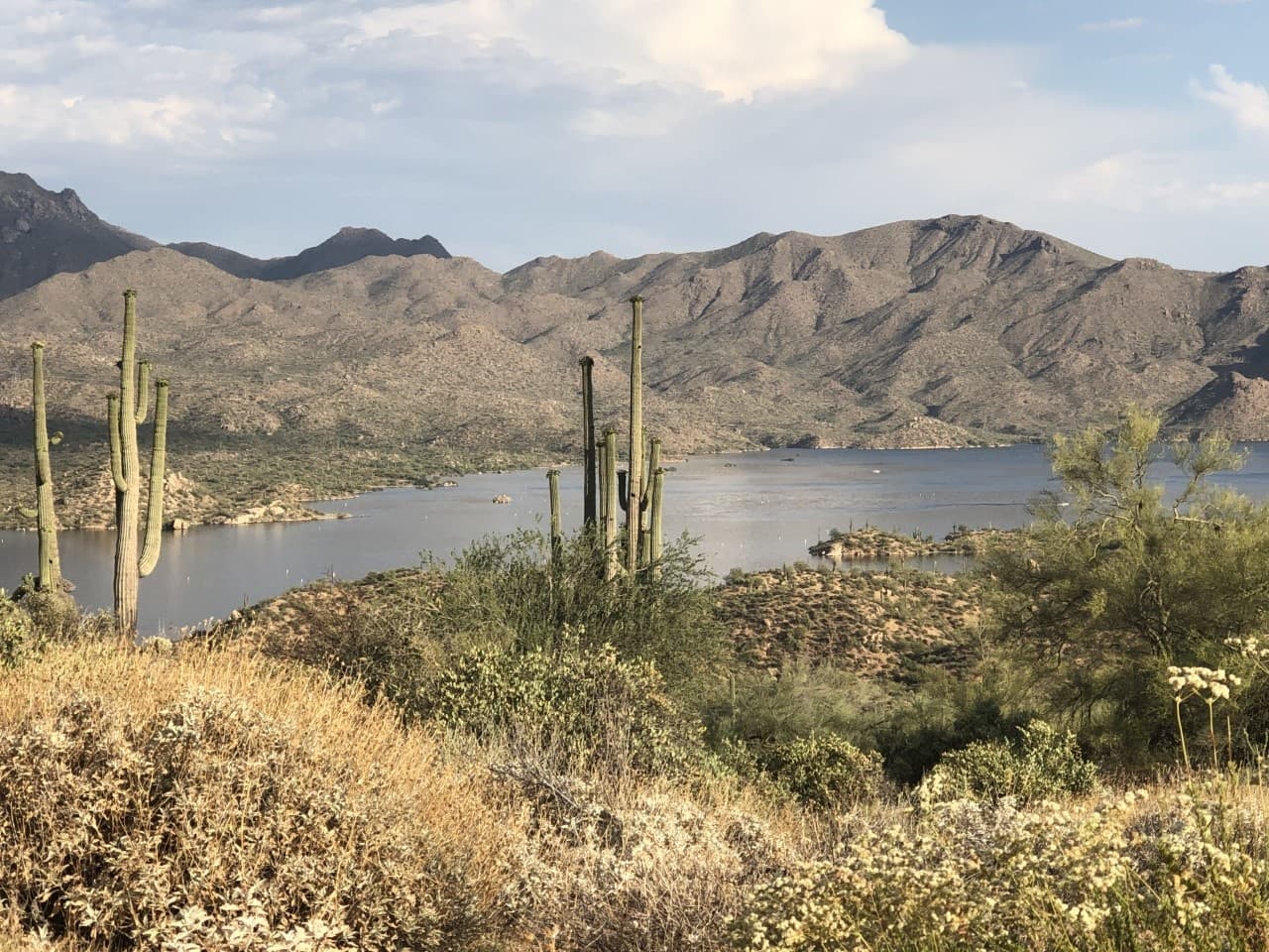 Explore Wickenburg with a 21-Day Polaris Rental Adventure