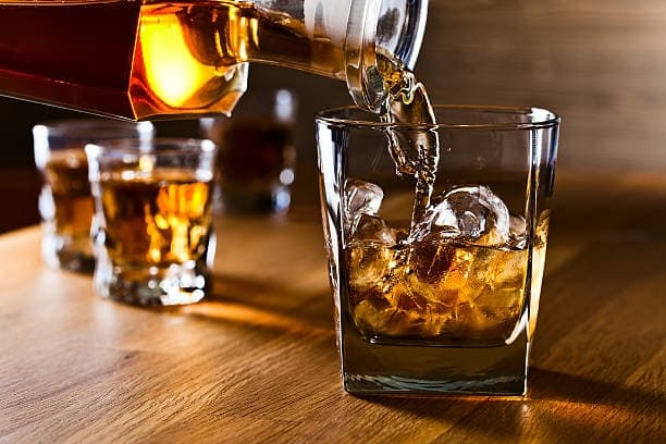 Whiskey Tasting with Fun Amsterdam in the Heart of Amsterdam