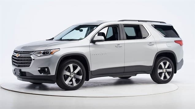 Explore Winslow, Arizona with Premium SUV Rentals