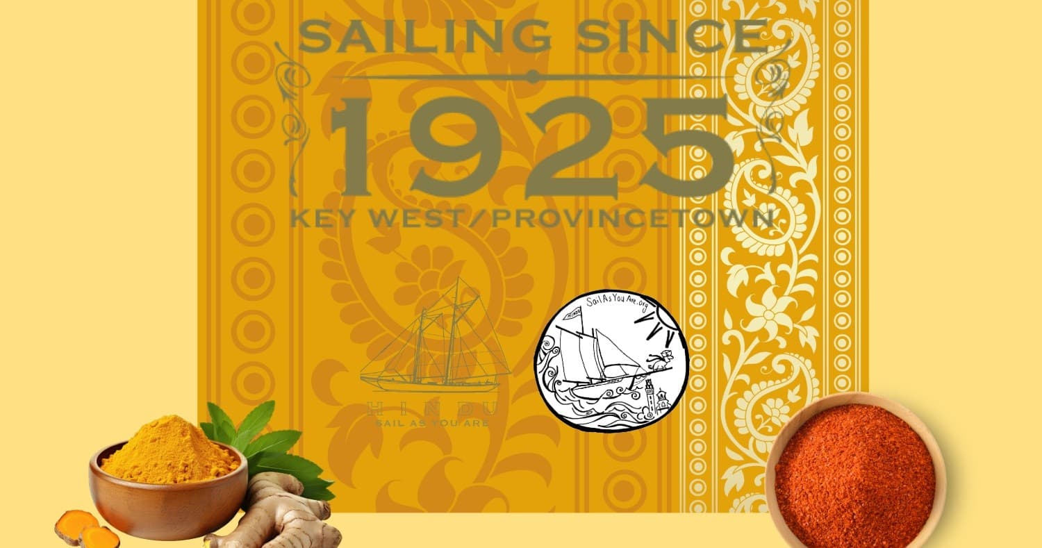 Water Activities & Hindu Charters LLC - Spice Trade Sail