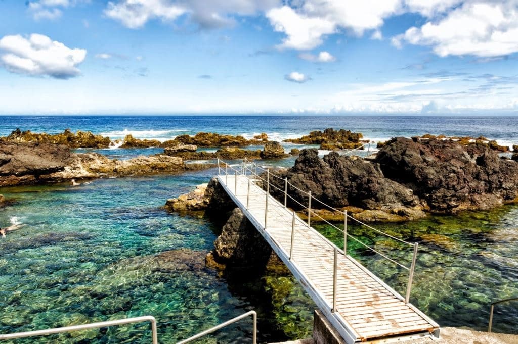 Volcanic Land Adventures on Terceira Island