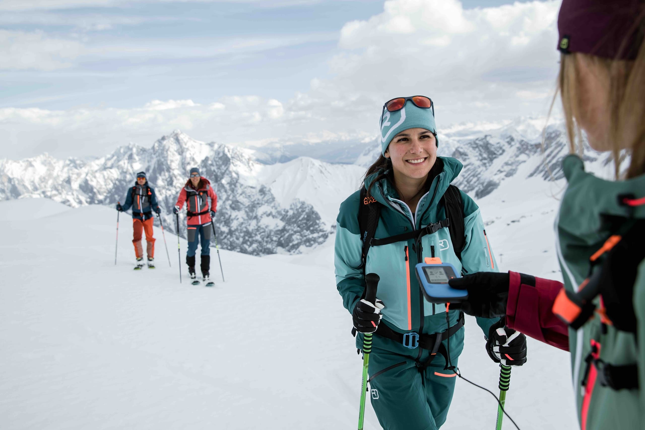 Intro to Backcountry Skiing & Splitboarding in Silverthorne