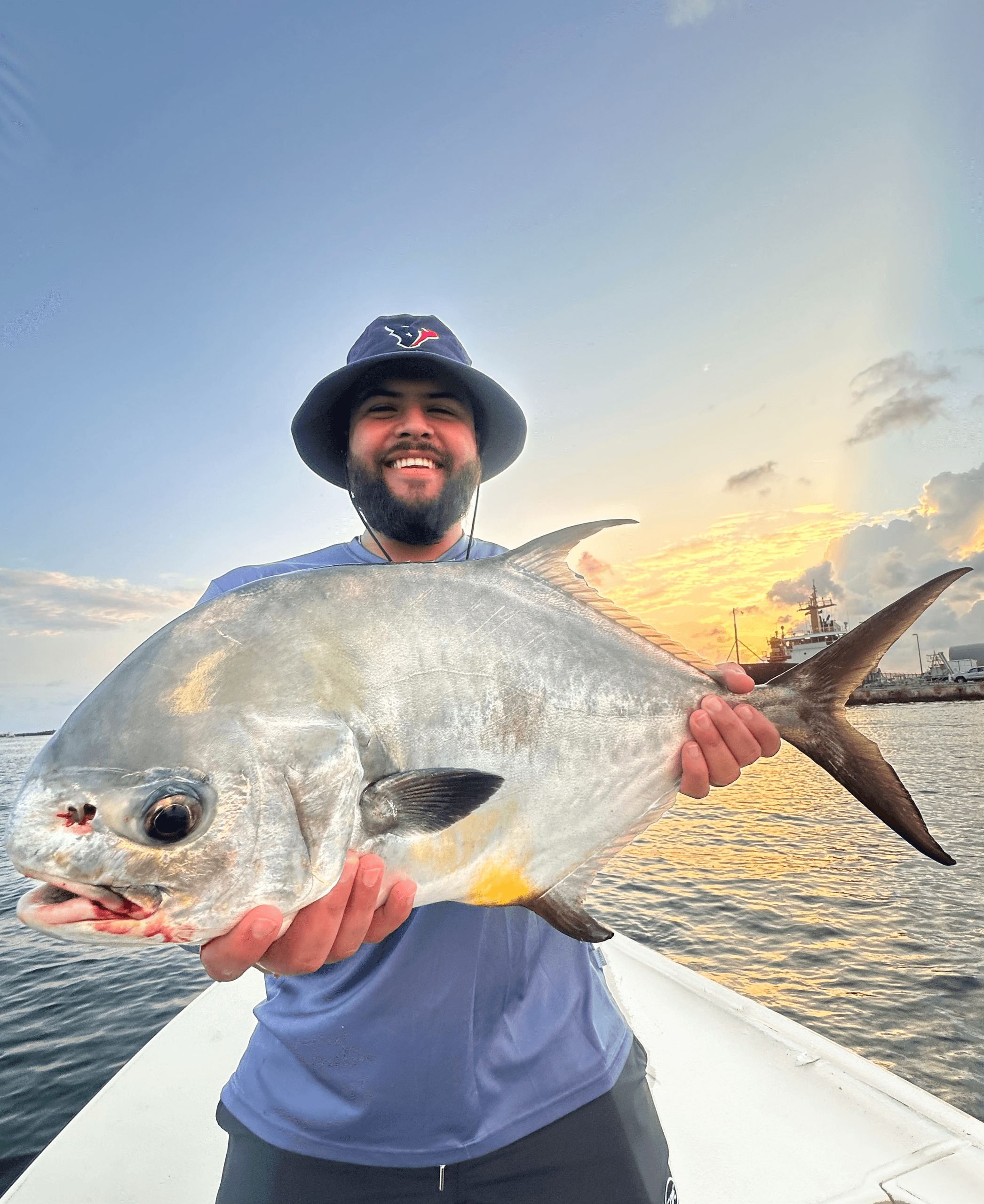Key West Sportfishing with Malcolm Sportfishing: Tarpon, Mahi & Reef Action photo 1