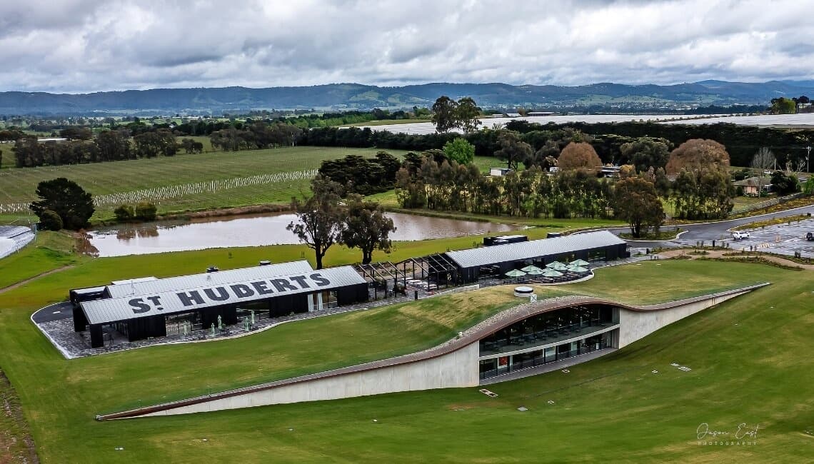 Saturday Wine-X: Small-Group Yarra Valley Winery Tour with Healesville Lunch photo 2