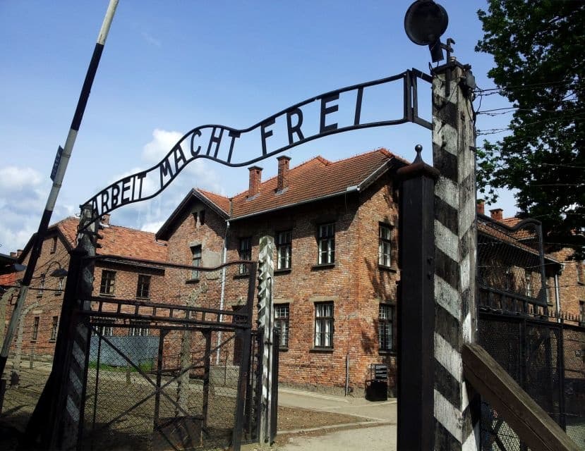 Historical Tours & Cultural Experiences at Auschwitz Birkenau