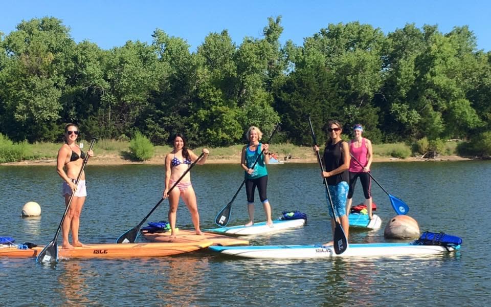 SUPWichita fleet