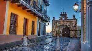 Historical & Cultural Tour with Sojourn Puerto Rico in San Juan