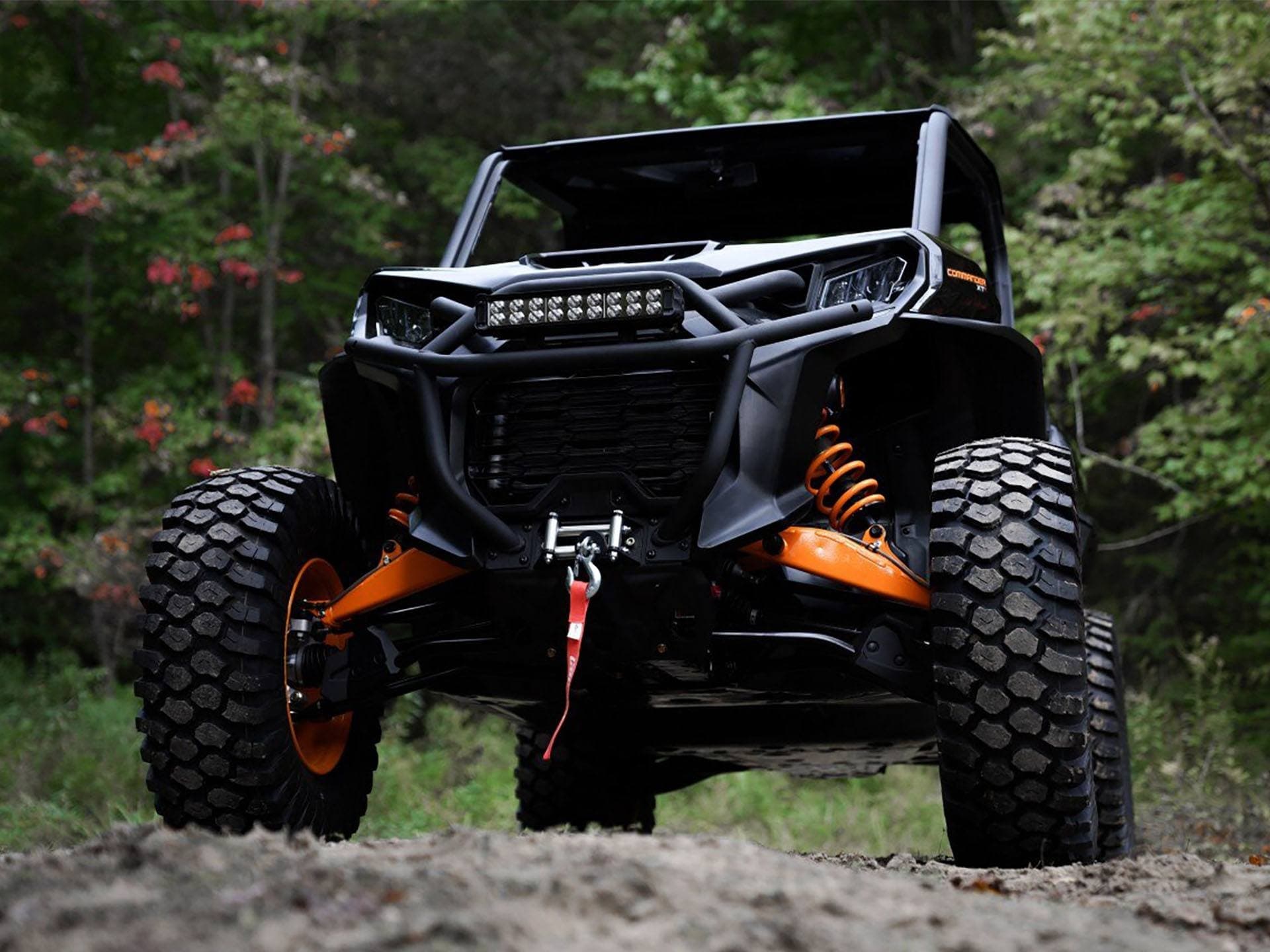 Offroad Adventure with Prescott Offroad Adventure Rentals