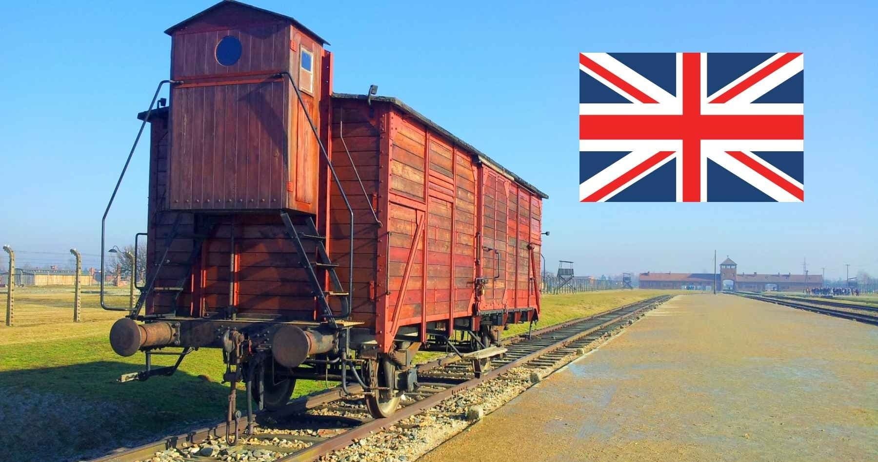 Historical Journeys with AT Cracow: Auschwitz-Birkenau Guided Tour in Oświęcim