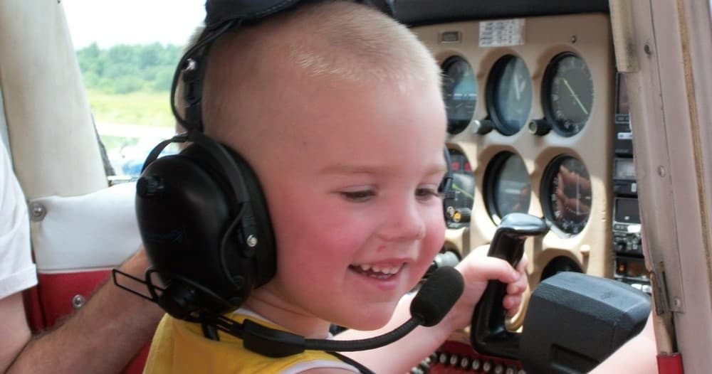 Aerial Adventures in Hocking Hills with Hocking Hills Scenic Air Tours