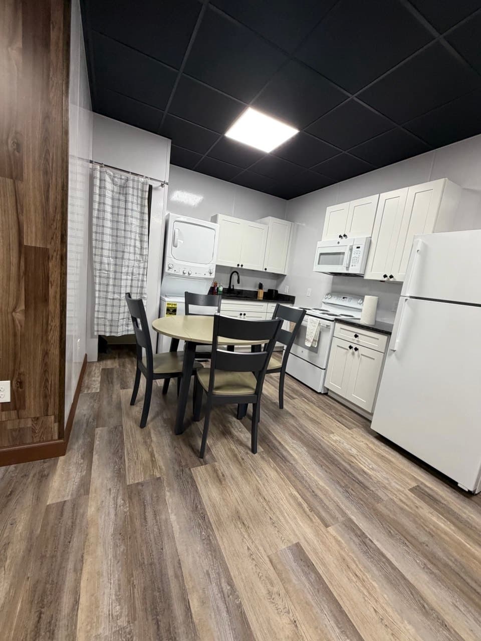 Retreat at The Head of the Dragon Inn: Cozy Kimball Apartment Near Coal Heritage Trails