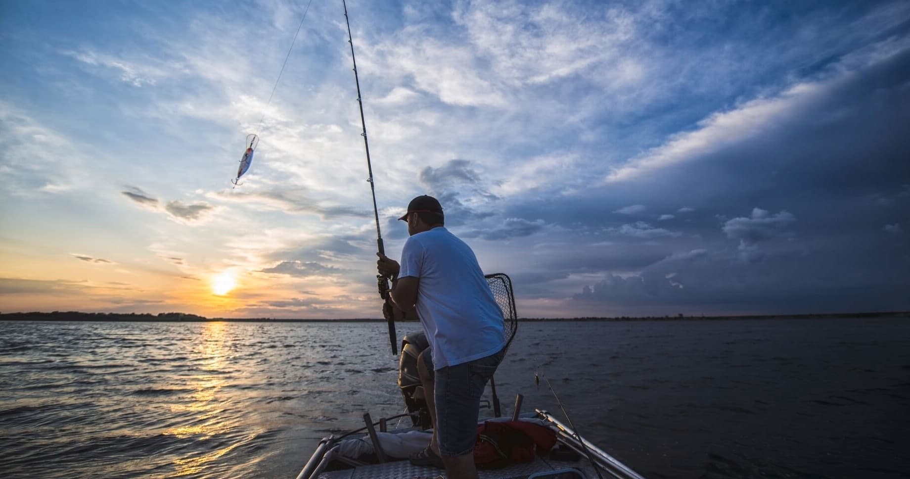Fishing Adventure in Broome with Broome Boat Hire