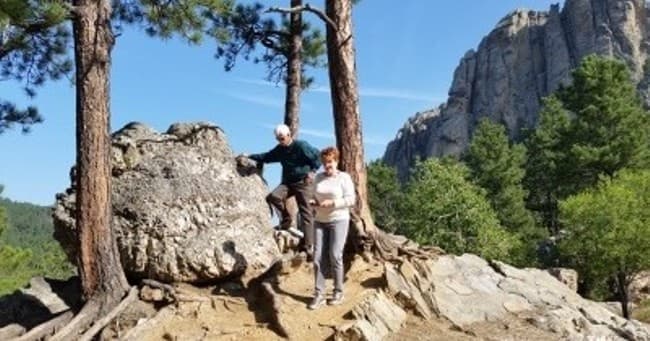 Explore the Rockies: 5-Day Private Adventure Tour from Denver