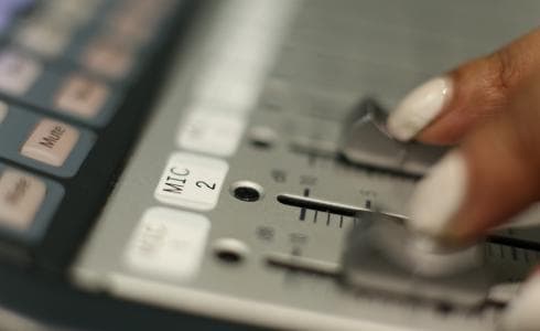 Master Digital Storytelling with BRIC Media Lab in Brooklyn