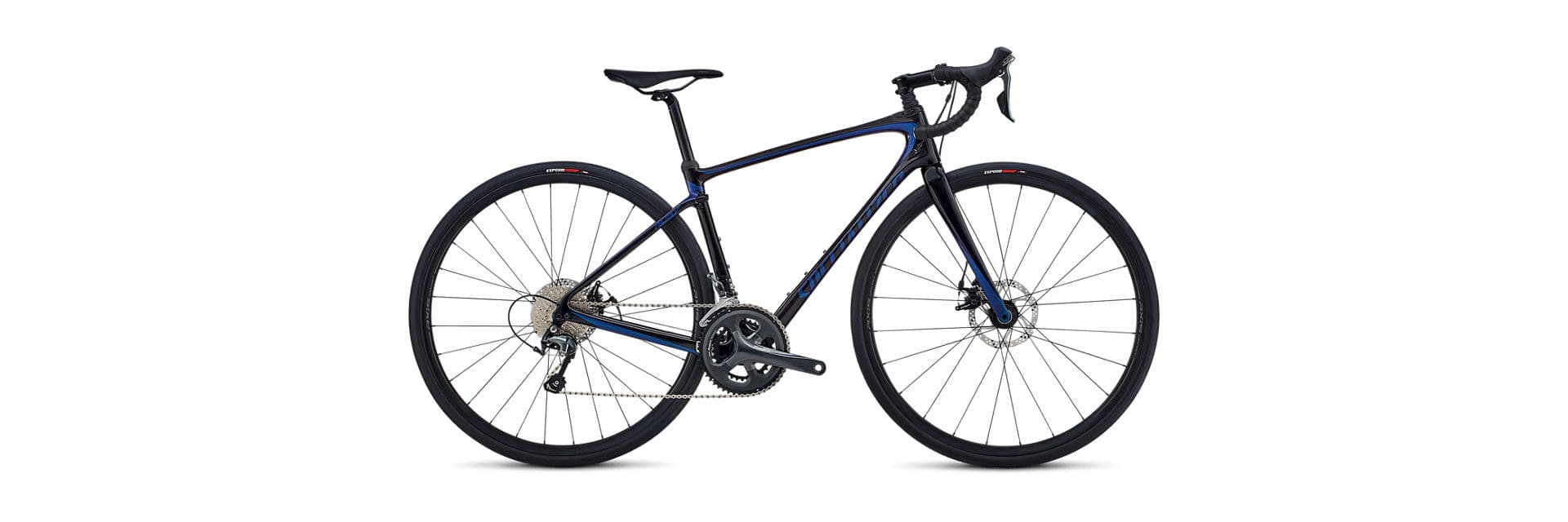 Discover San Francisco on the 2019 Specialized Ruby Bike