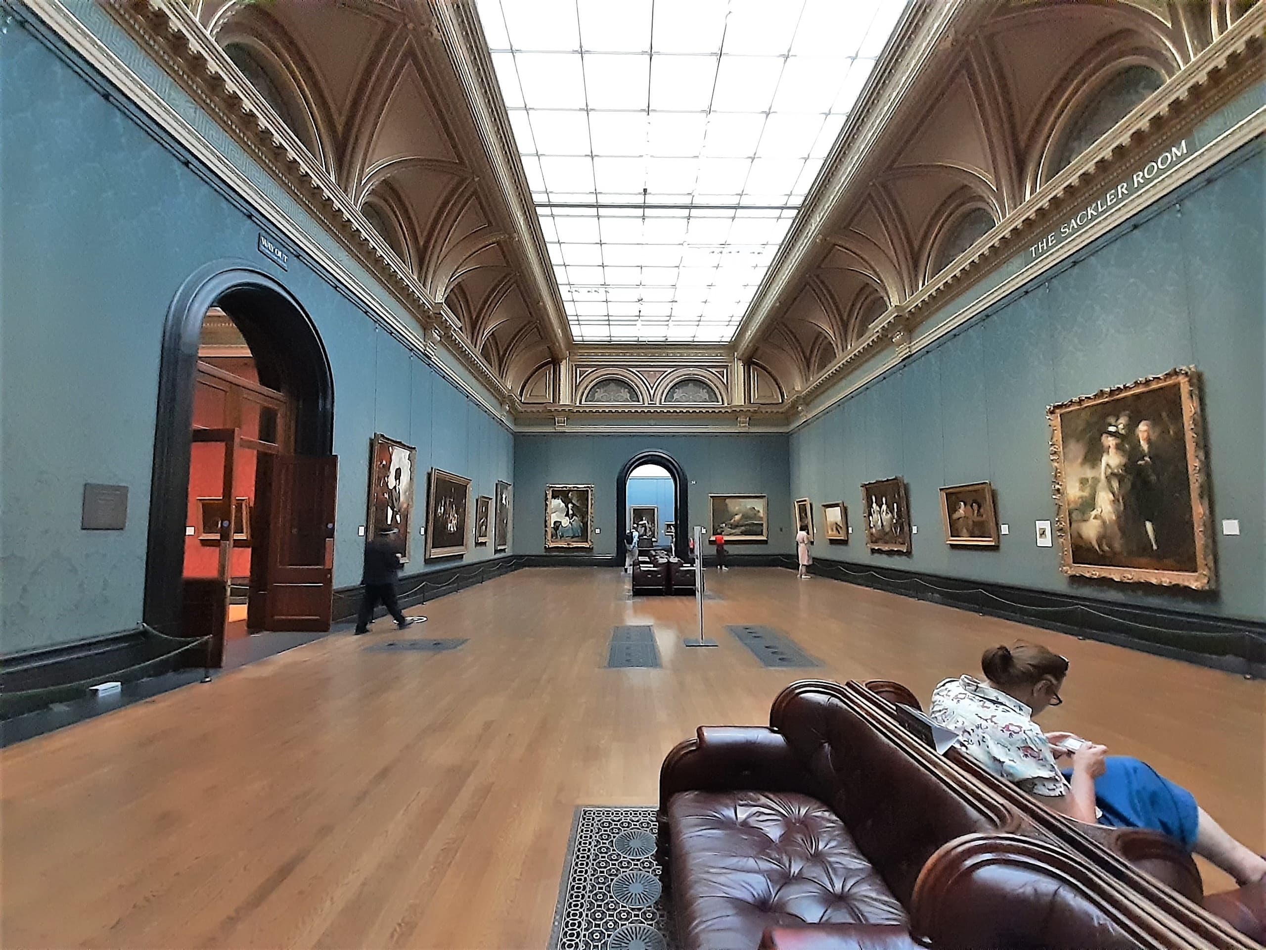 Cultural Tours of London with London Cab Tours photo 1