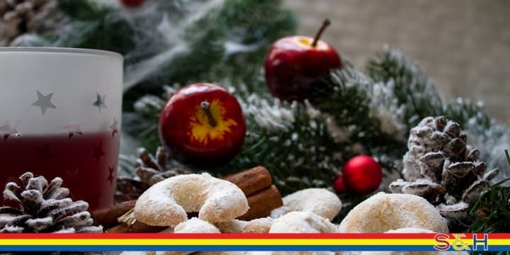Weihnachtliche Glühweinfahrt: Berlin Spree Glühwein Cruise