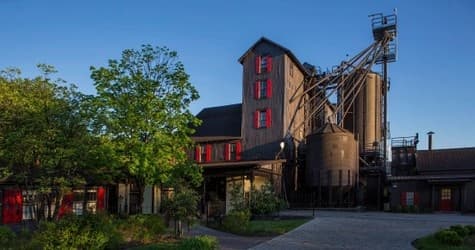 Bourbon Tasting & Distillery Tours with Mint Julep Experiences in Louisville