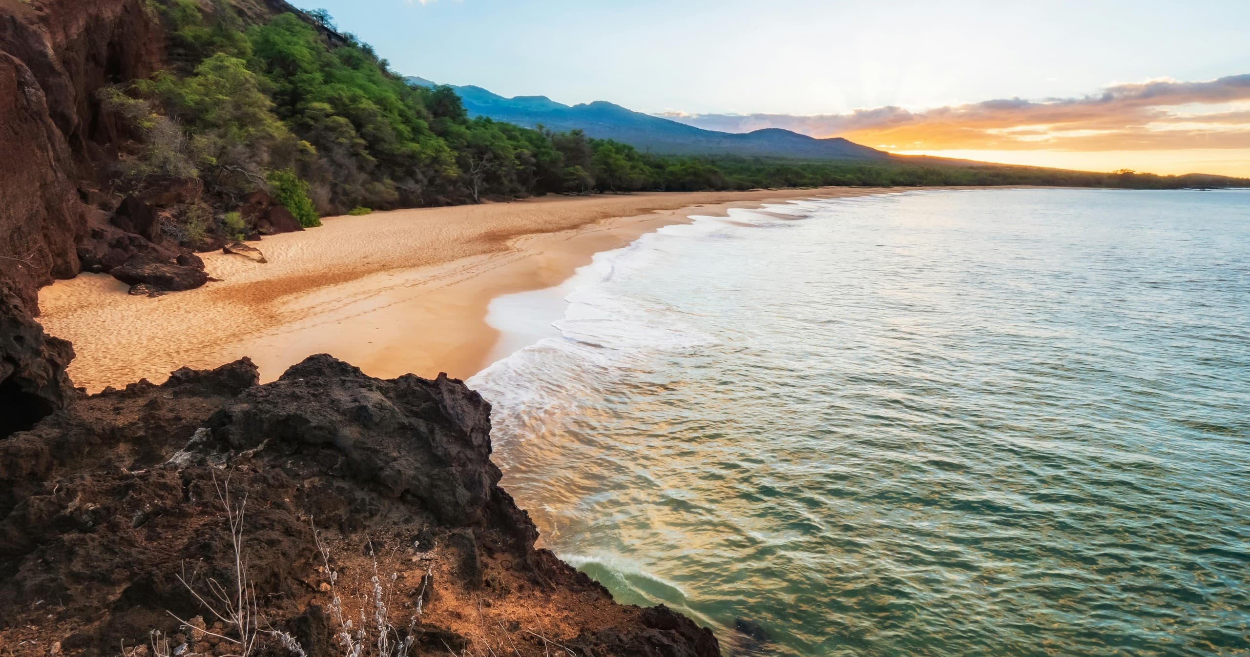Snorkel in Wailea, Hawaii