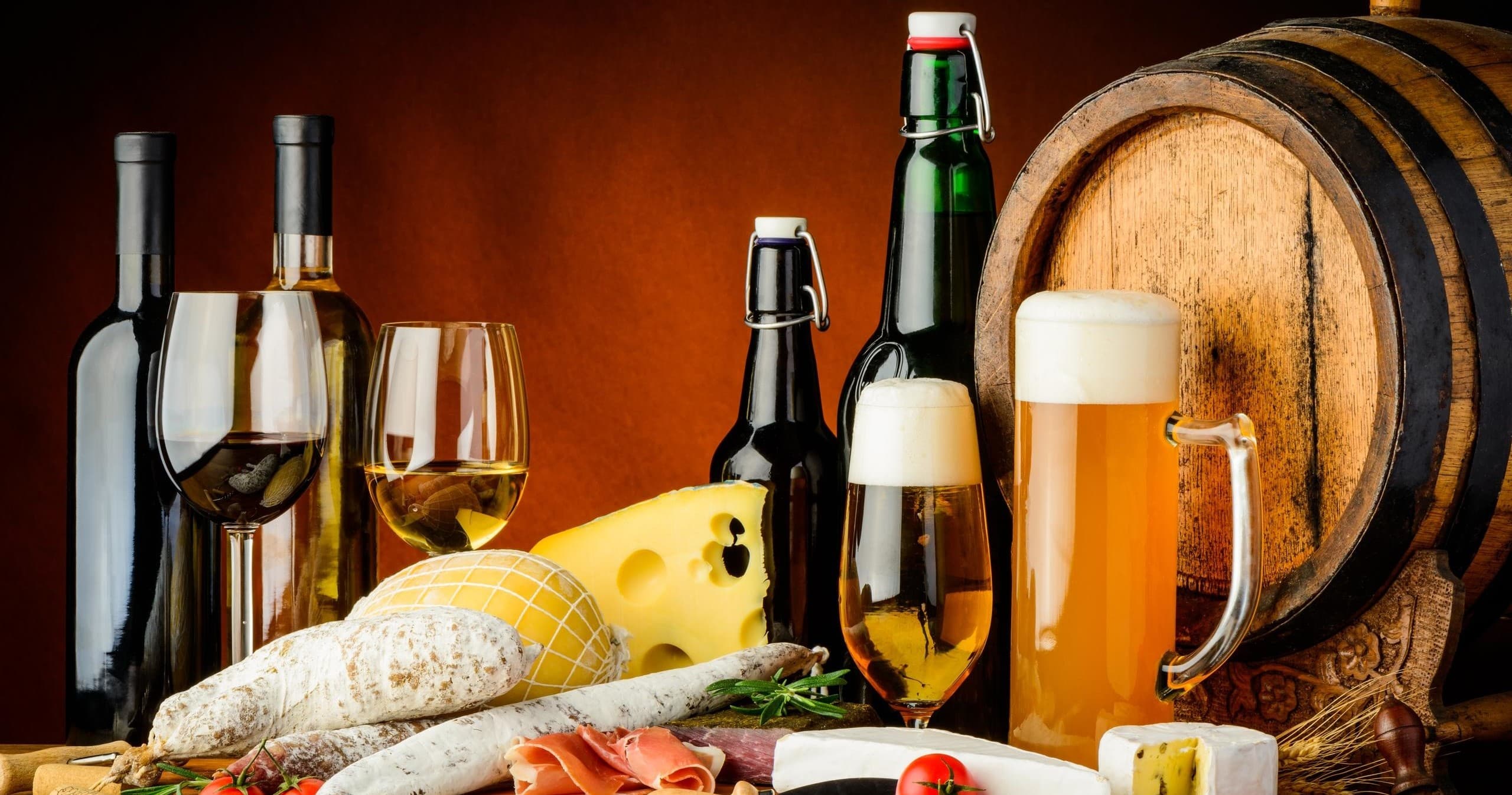 Delaware Beaches Craft Beverage Tour by Delmarva Discovery Tours