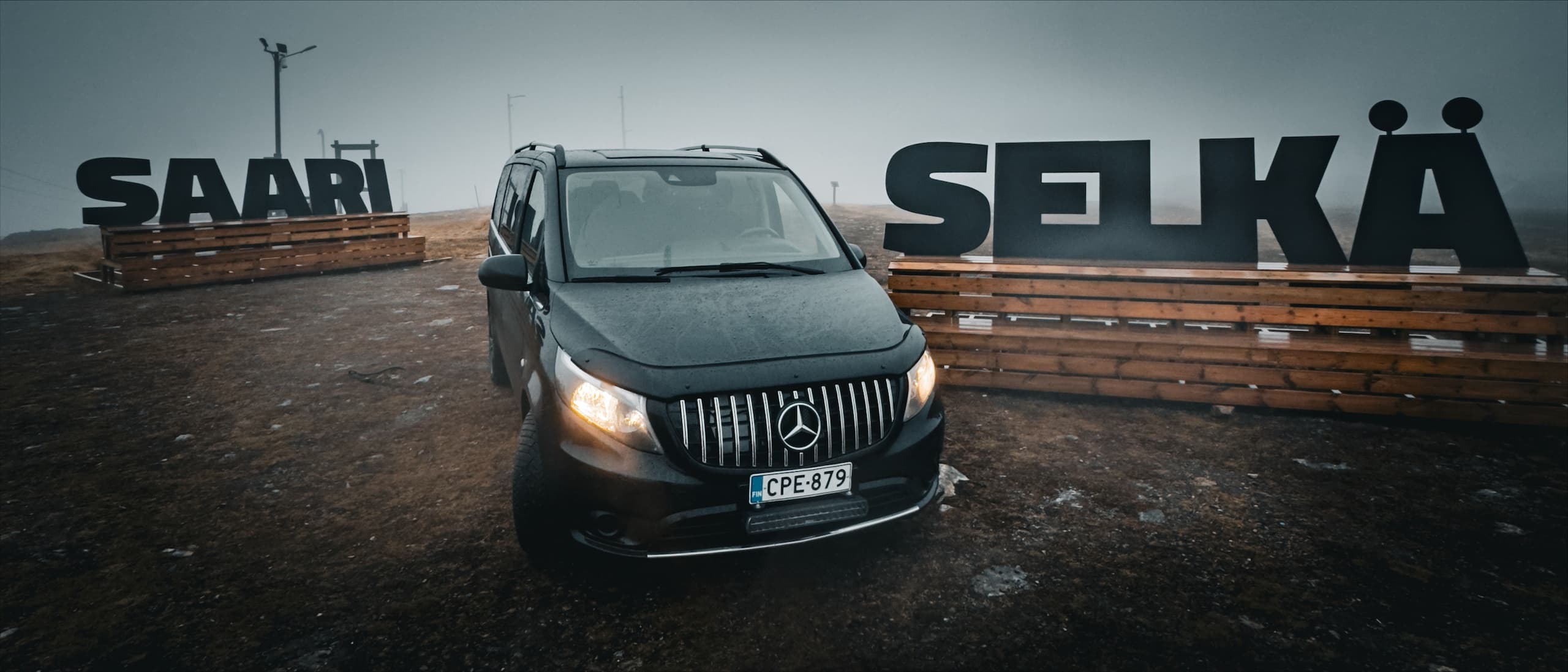 Arctic Tours: Saariselkä to Levi Adventure in Lapland