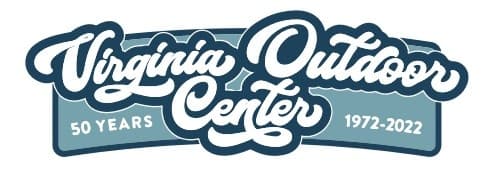 Whitewater Tube Trip at Virginia Outdoor Center in Fredericksburg