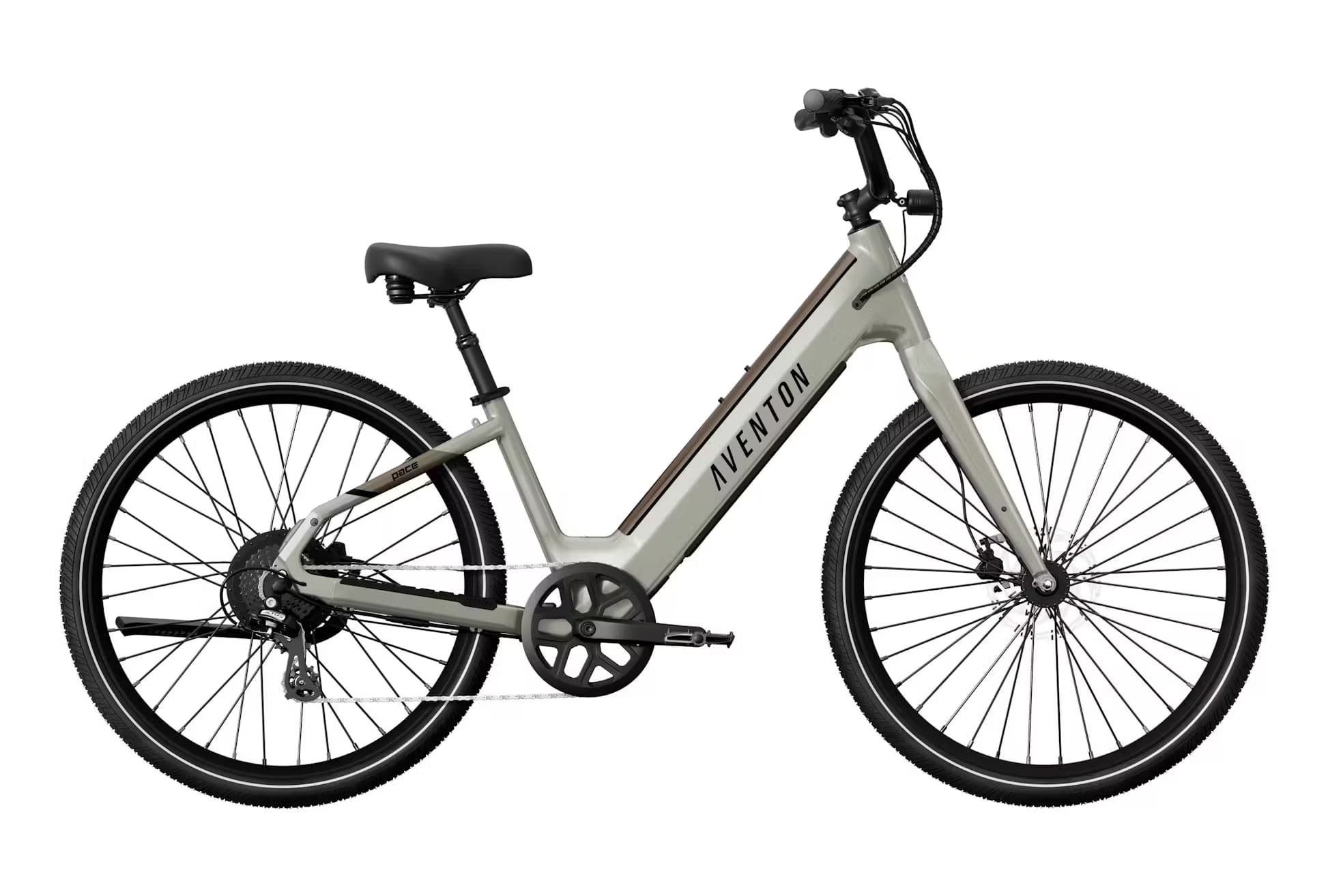 Ride Holland’s Lakeshore on an Aventon Pace — Electric Bike Rental at 326 S. River Ave