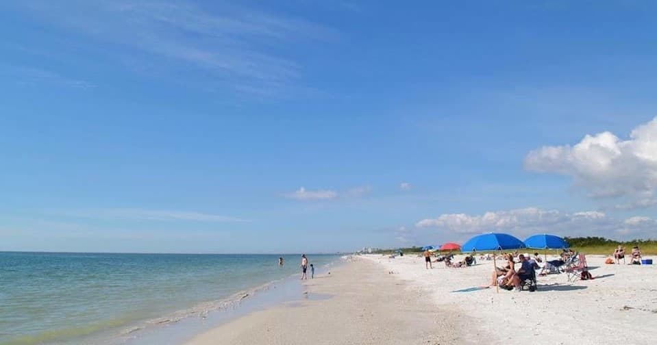 Beach Gear Rental at Nature Recreation Management of Lee County LLC in Fort Myers Beach