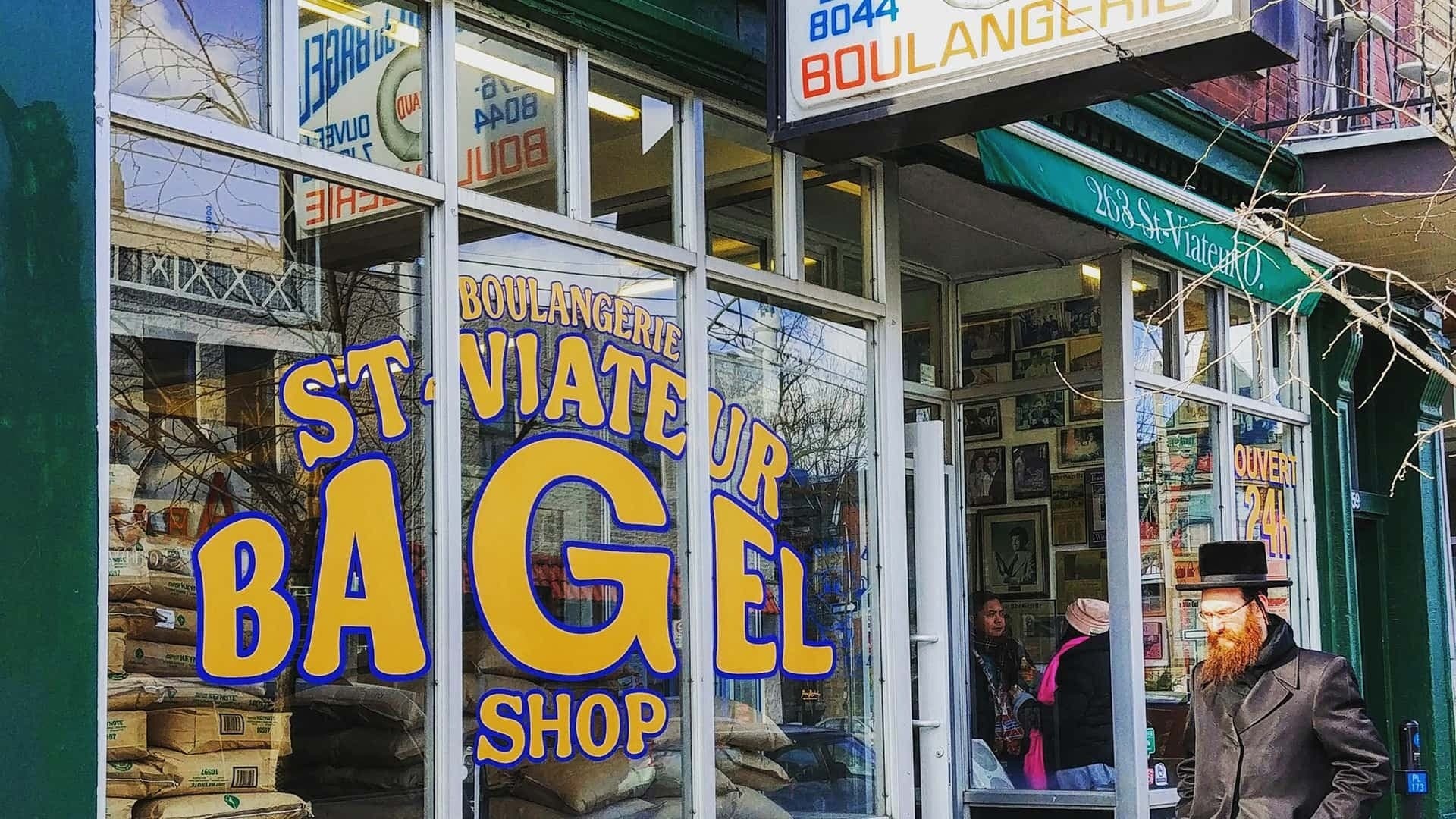 Plateau Mont-Royal & Mile End: A 3-Hour Walking Tour of Montreal's Creative Core photo 4