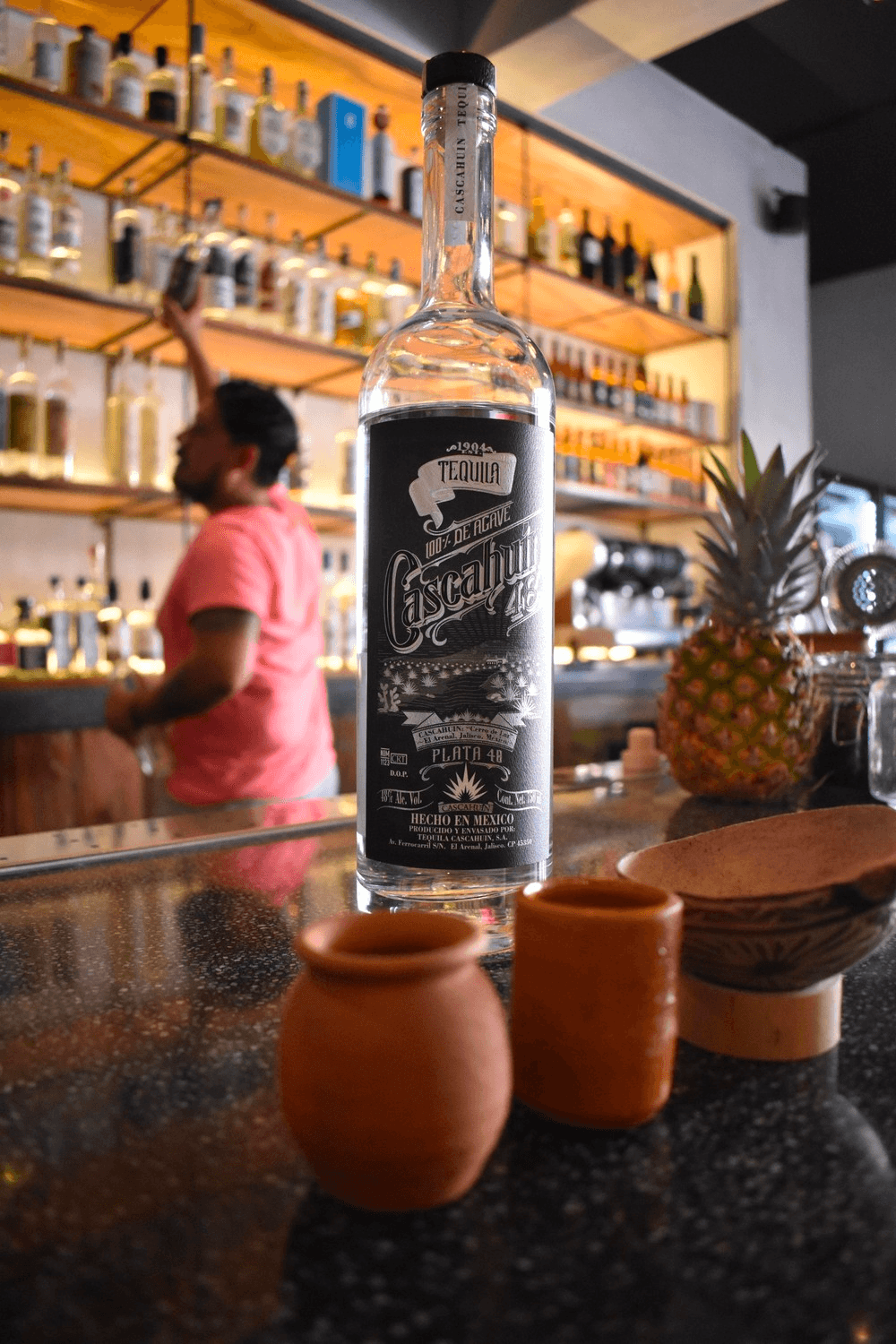 Tequila Tasting with Vallarta Food Tours in Puerto Vallarta