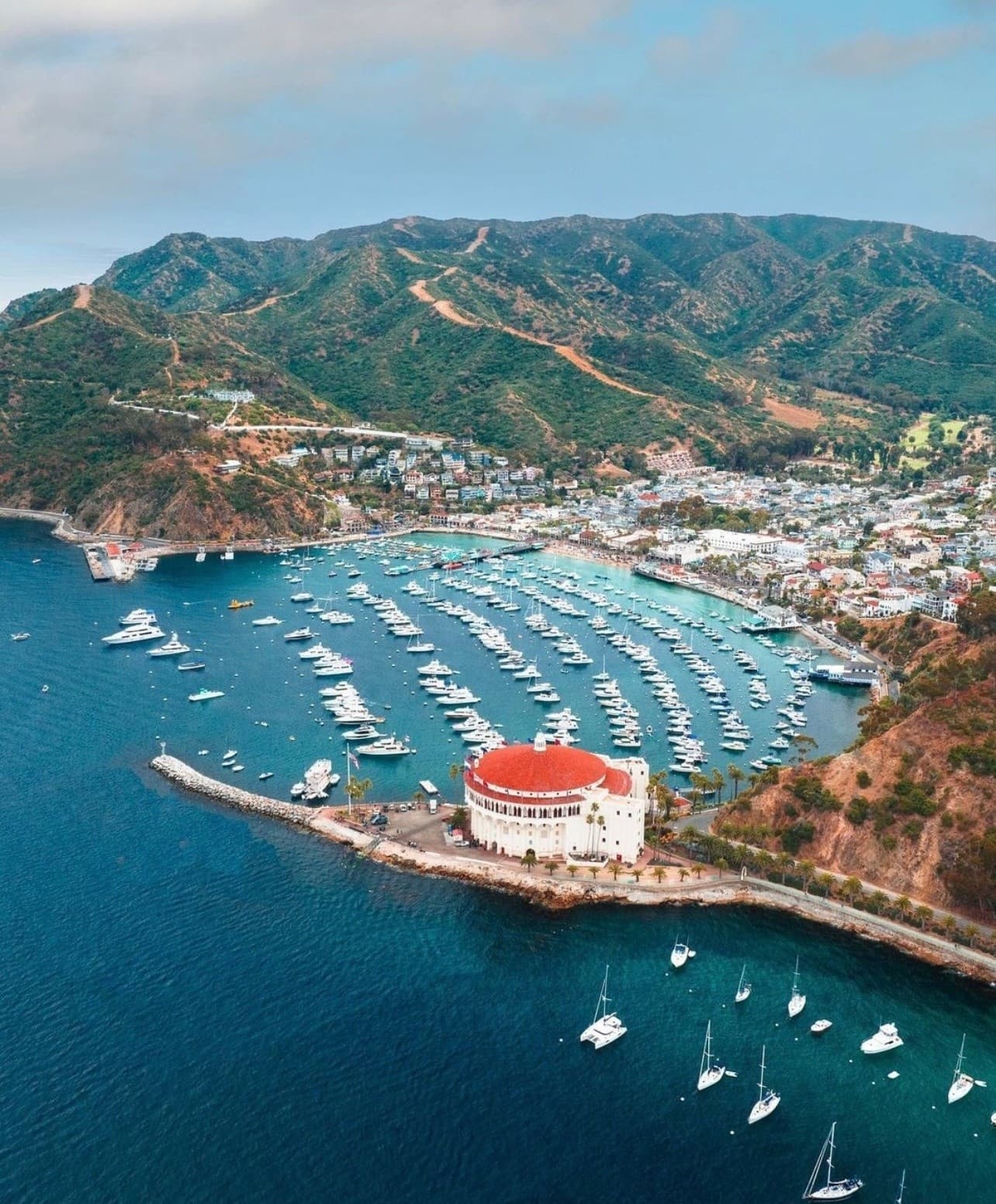 43' Yacht Catalina Adventure: Long Beach Jeanneau Day & Sunset Charters