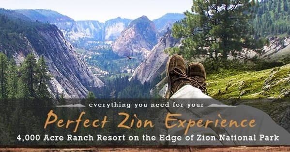 Experience Zion National Park Like Never Before with Private Guided Hiking Tours