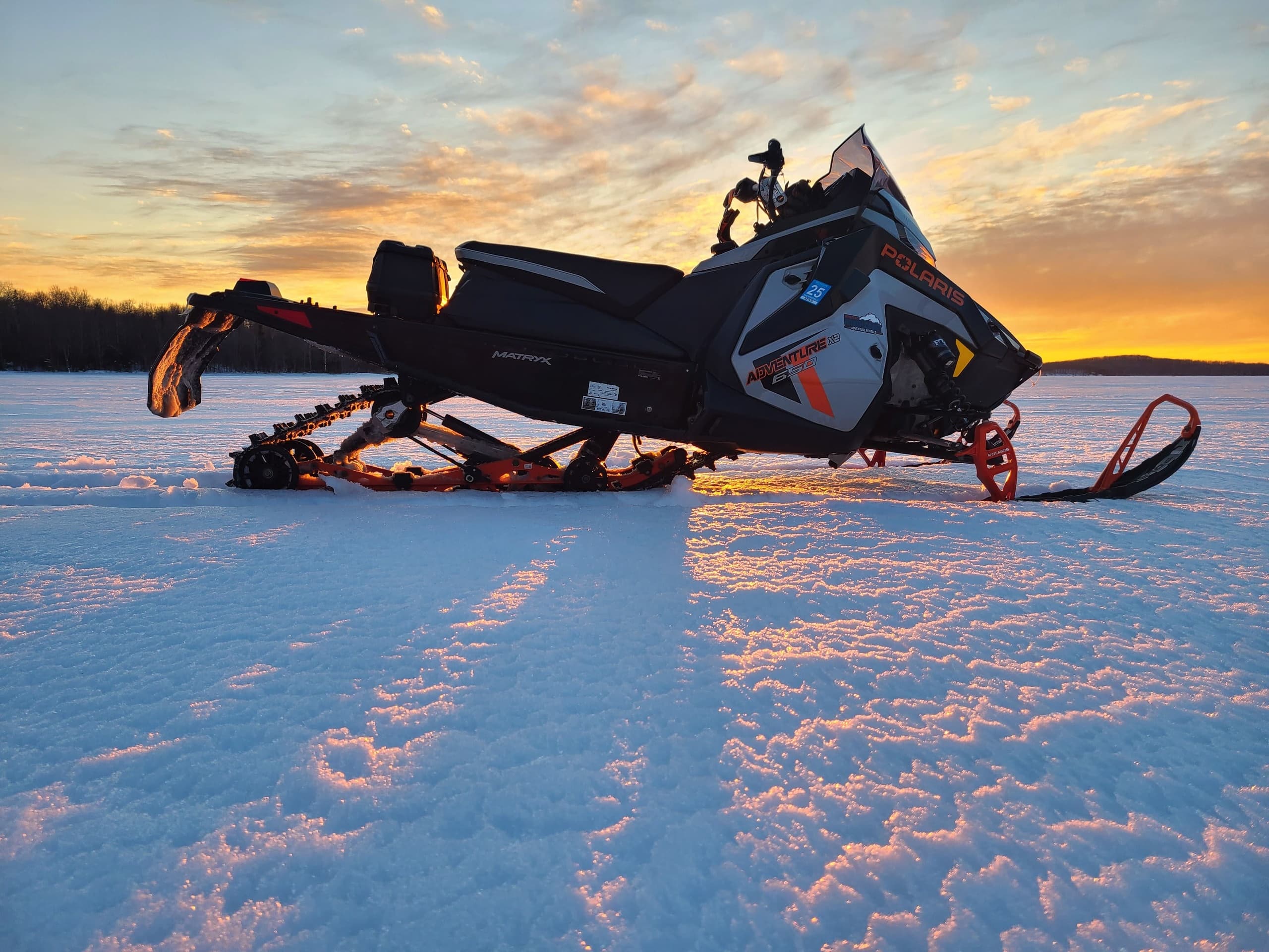 Land Adventures with Hamilton's North Coast Adventures