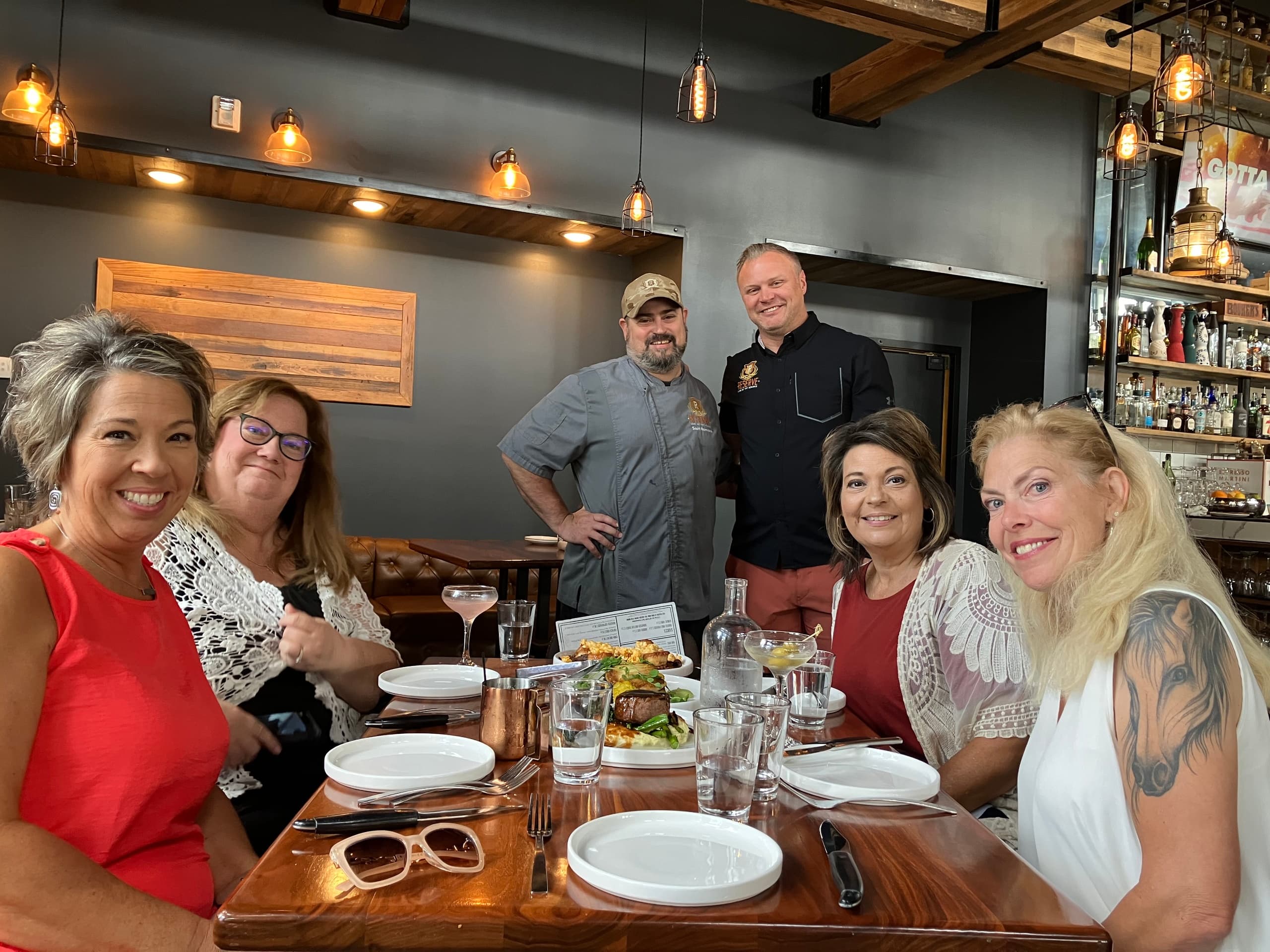 Lake Ozark Food Tours team