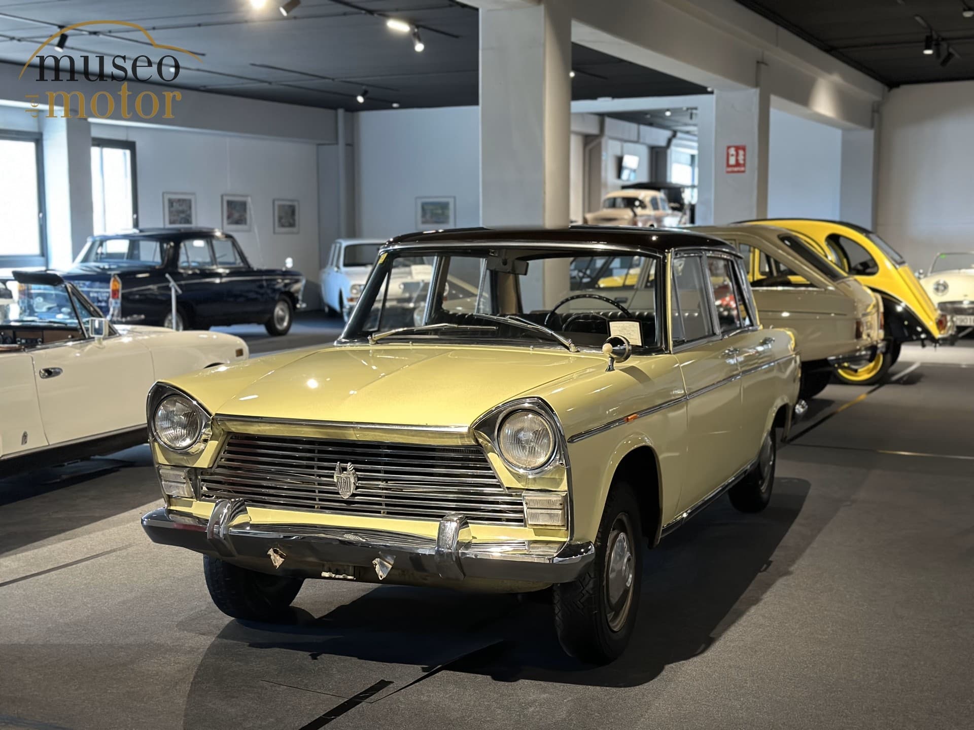 Museo del Motor in Finestrat: Spain’s Road to Automotive Innovation photo 1