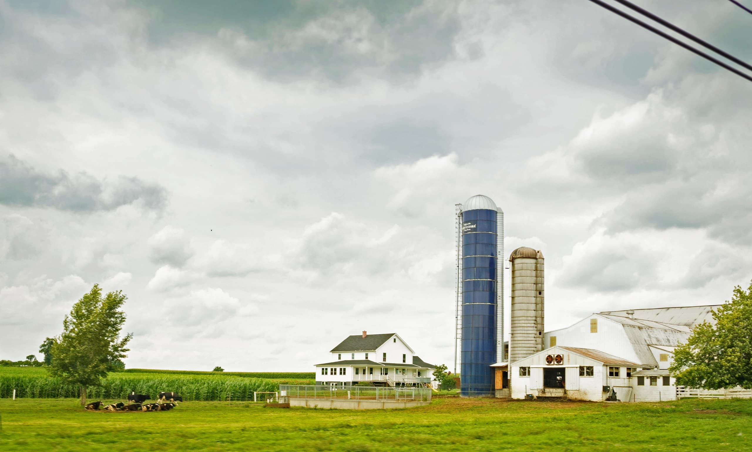 Private Lancaster and Amish Tour in Pennsylvania
